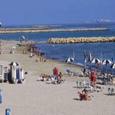 Bungalow Santa Pola Ngoại thất bức ảnh